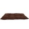 Pet Adobe Pet Adobe Jumbo Cushion Pillow Pet Bed - Chocolate 372977UJW - alternate 6